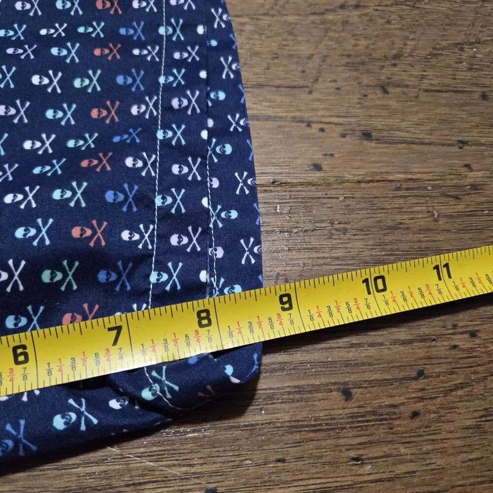 Peter Millar Shorts Men Seaside Swim Trunks Mens Medium